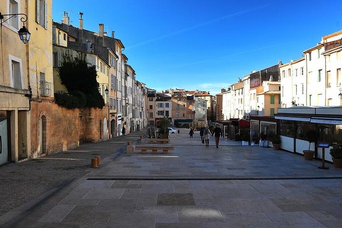 Aix-en-provence/immobilier/CENTURY21 Les Allées/aix en provence