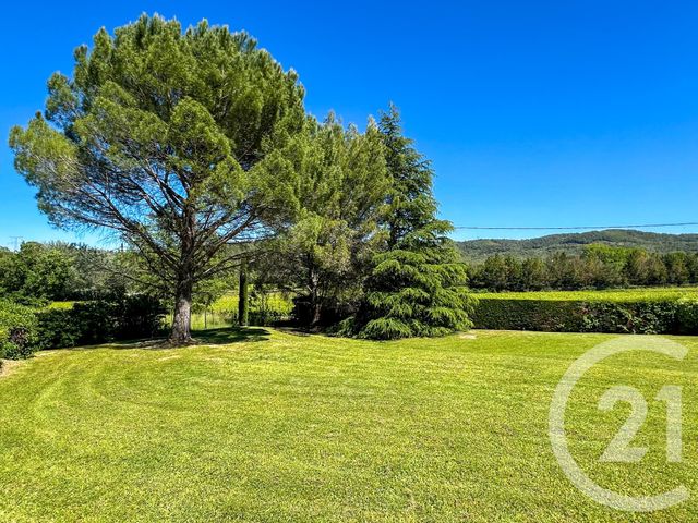 maison à vendre - 10 pièces - 239.37 m2 - ROGNES - 13 - PROVENCE-ALPES-COTE-D-AZUR - Century 21 Les Allées