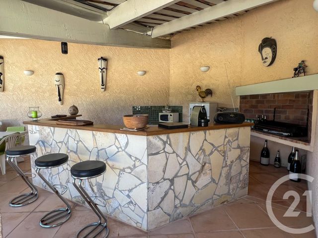 maison à vendre - 10 pièces - 239.37 m2 - ROGNES - 13 - PROVENCE-ALPES-COTE-D-AZUR - Century 21 Les Allées
