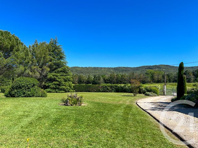 maison à vendre - 10 pièces - 239.37 m2 - ROGNES - 13 - PROVENCE-ALPES-COTE-D-AZUR - Century 21 Les Allées