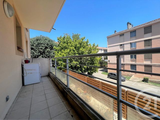 Appartement T3 à vendre PERTUIS