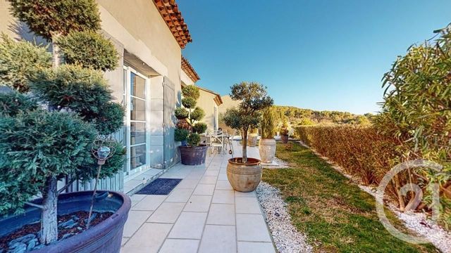 maison - EGUILLES - 13