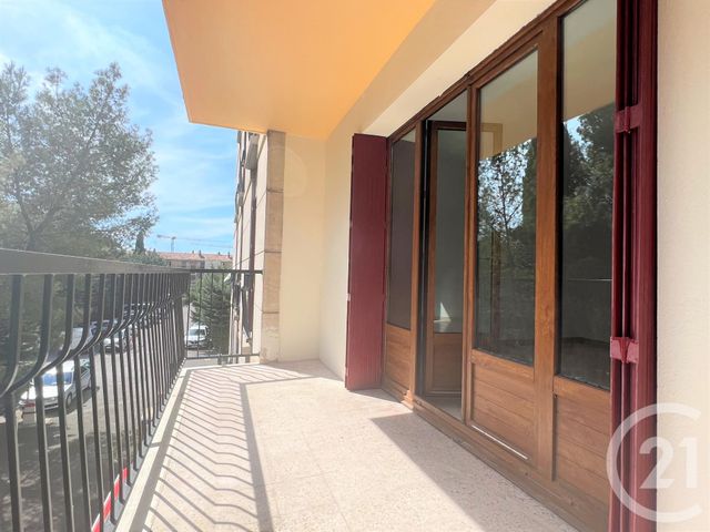 appartement - AIX EN PROVENCE - 13