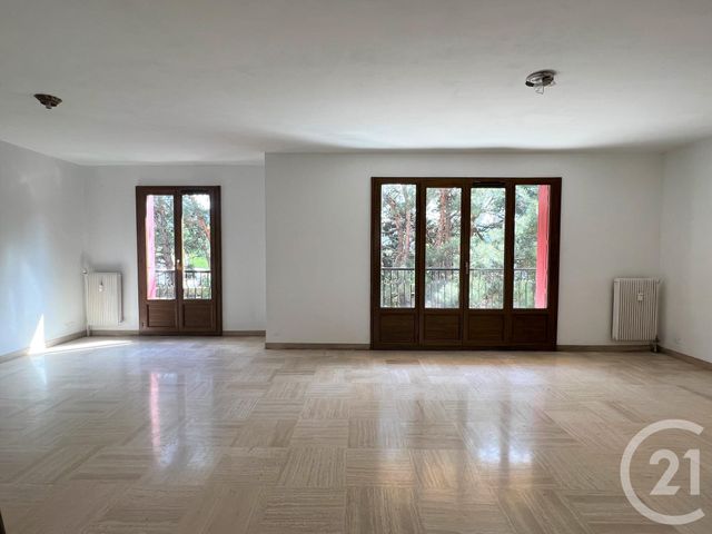 appartement - AIX EN PROVENCE - 13