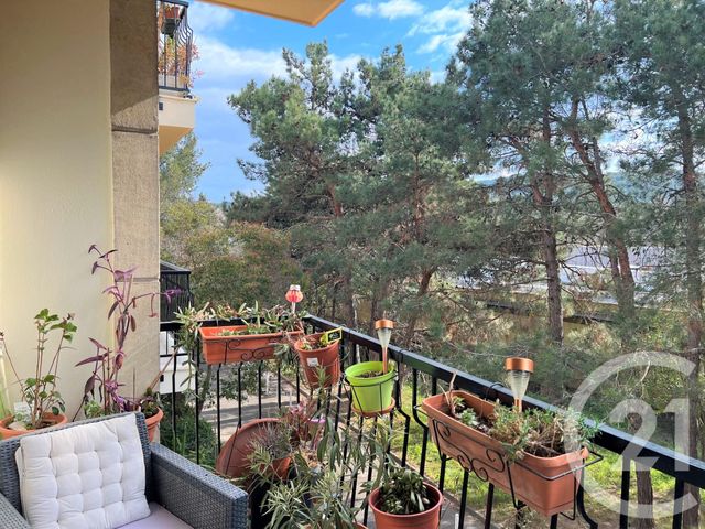 Appartement T3 à vendre - 3 pièces - 86.0 m2 - AIX EN PROVENCE - 13 - PROVENCE-ALPES-COTE-D-AZUR - Century 21 Les Allées