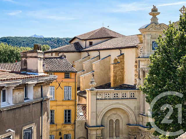 Afficher la photo en grand Appartement T4 à vendre - 4 pièces - 106.0 m2 - AIX EN PROVENCE - 13 - PROVENCE-ALPES-COTE-D-AZUR - Century 21 Les Allées