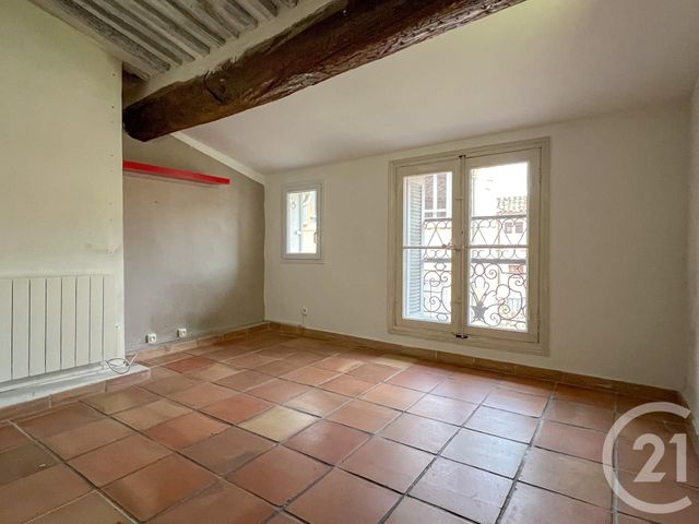 Appartement T4 à vendre - 4 pièces - 106.0 m2 - AIX EN PROVENCE - 13 - PROVENCE-ALPES-COTE-D-AZUR - Century 21 Les Allées