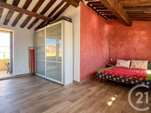 Afficher la photo en grand Appartement T4 à vendre - 4 pièces - 106.0 m2 - AIX EN PROVENCE - 13 - PROVENCE-ALPES-COTE-D-AZUR - Century 21 Les Allées