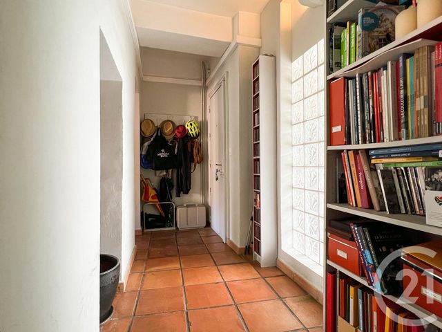 Afficher la photo en grand Appartement T4 à vendre - 4 pièces - 106.0 m2 - AIX EN PROVENCE - 13 - PROVENCE-ALPES-COTE-D-AZUR - Century 21 Les Allées