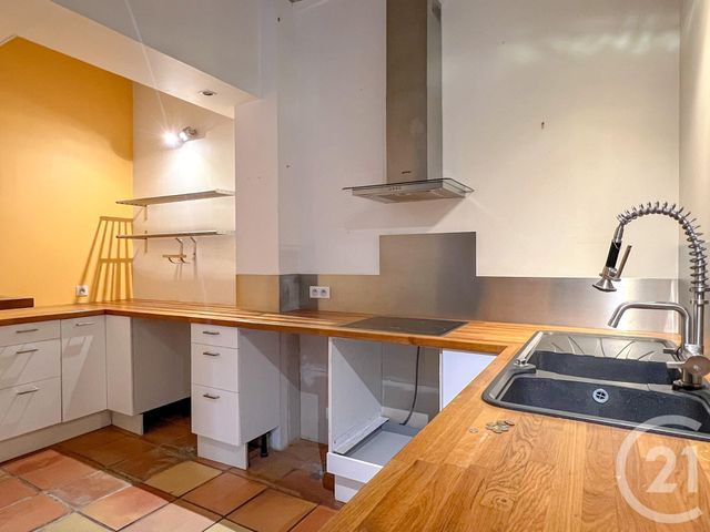 Appartement T4 à vendre - 4 pièces - 106.0 m2 - AIX EN PROVENCE - 13 - PROVENCE-ALPES-COTE-D-AZUR - Century 21 Les Allées