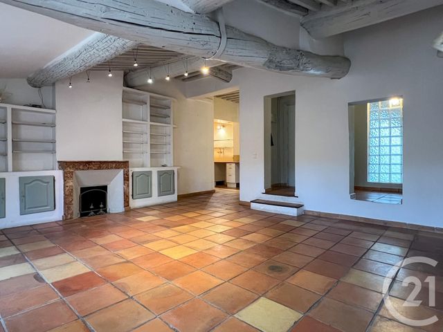 Appartement T4 à vendre - 4 pièces - 106.0 m2 - AIX EN PROVENCE - 13 - PROVENCE-ALPES-COTE-D-AZUR - Century 21 Les Allées