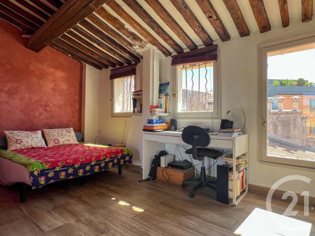 Afficher la photo en grand Appartement T4 à vendre - 4 pièces - 106.0 m2 - AIX EN PROVENCE - 13 - PROVENCE-ALPES-COTE-D-AZUR - Century 21 Les Allées