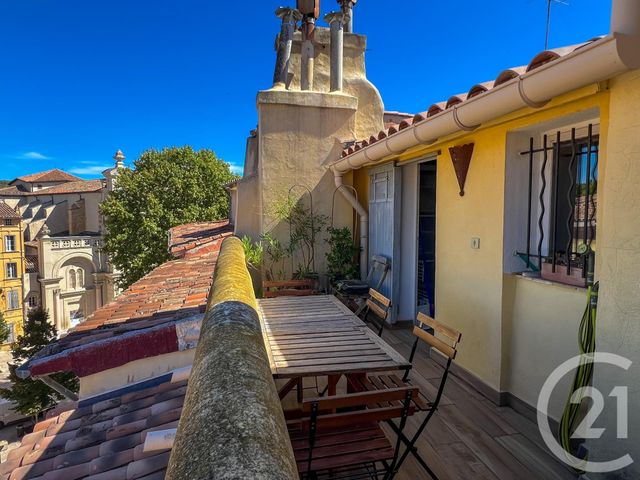 Afficher la photo en grand Appartement T4 à vendre - 4 pièces - 106.0 m2 - AIX EN PROVENCE - 13 - PROVENCE-ALPES-COTE-D-AZUR - Century 21 Les Allées