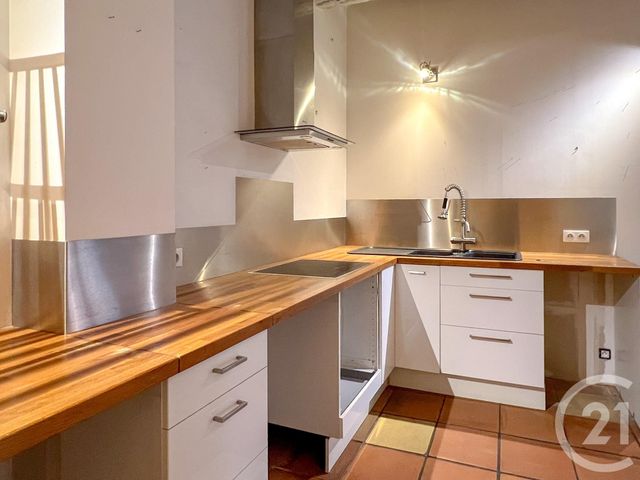 Appartement T4 à vendre - 4 pièces - 106.0 m2 - AIX EN PROVENCE - 13 - PROVENCE-ALPES-COTE-D-AZUR - Century 21 Les Allées
