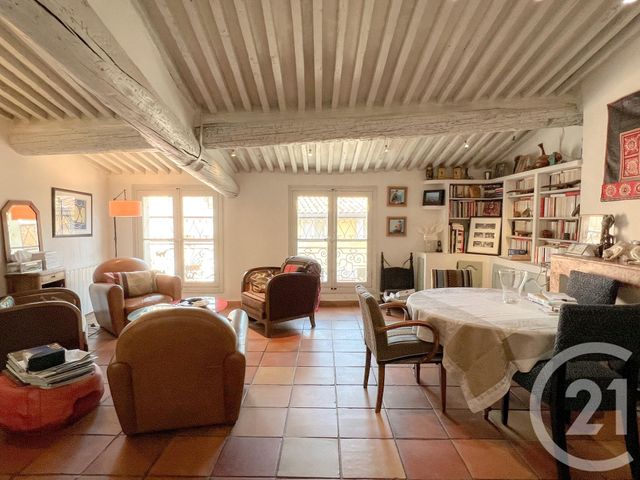 Appartement T4 à vendre - 4 pièces - 106.0 m2 - AIX EN PROVENCE - 13 - PROVENCE-ALPES-COTE-D-AZUR - Century 21 Les Allées