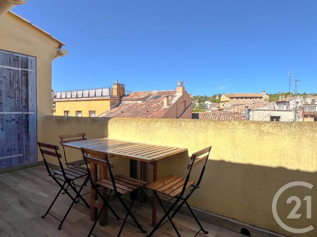 Afficher la photo en grand Appartement T4 à vendre - 4 pièces - 106.0 m2 - AIX EN PROVENCE - 13 - PROVENCE-ALPES-COTE-D-AZUR - Century 21 Les Allées