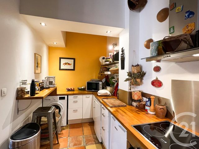 Afficher la photo en grand Appartement T4 à vendre - 4 pièces - 106.0 m2 - AIX EN PROVENCE - 13 - PROVENCE-ALPES-COTE-D-AZUR - Century 21 Les Allées