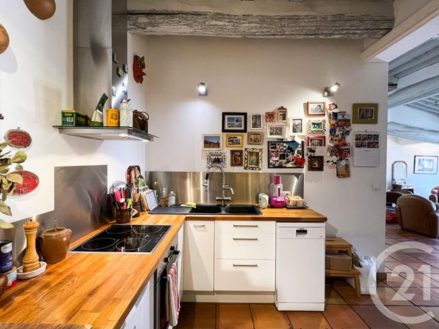 Afficher la photo en grand Appartement T4 à vendre - 4 pièces - 106.0 m2 - AIX EN PROVENCE - 13 - PROVENCE-ALPES-COTE-D-AZUR - Century 21 Les Allées