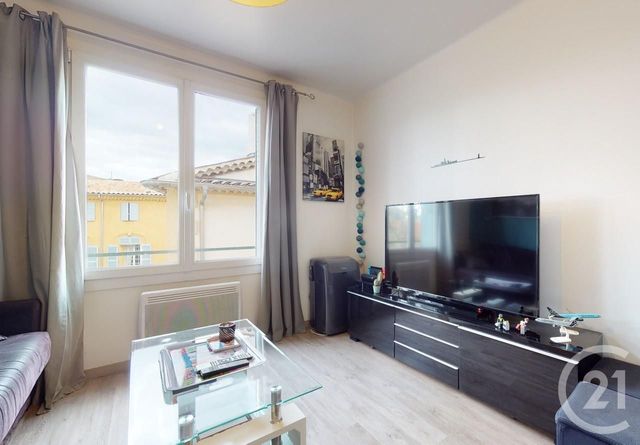 appartement - AIX EN PROVENCE - 13