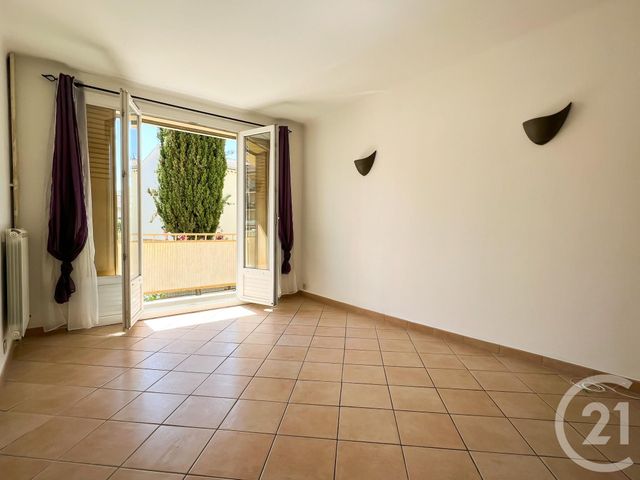 appartement - AIX EN PROVENCE - 13