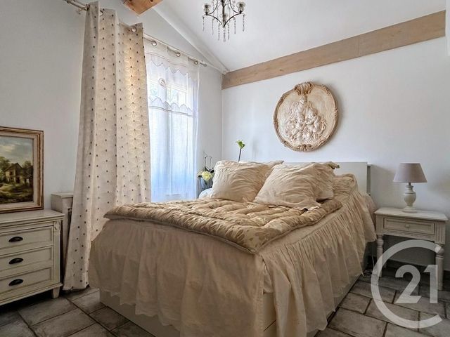 Appartement T3 à vendre - 3 pièces - 59.68 m2 - AIX EN PROVENCE - 13 - PROVENCE-ALPES-COTE-D-AZUR - Century 21 Les Allées
