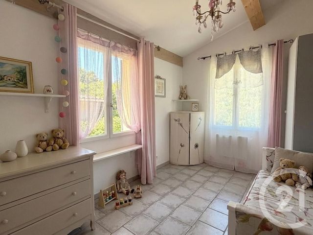 Appartement T3 à vendre - 3 pièces - 59.68 m2 - AIX EN PROVENCE - 13 - PROVENCE-ALPES-COTE-D-AZUR - Century 21 Les Allées