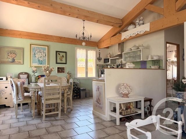 Appartement T3 à vendre - 3 pièces - 59.68 m2 - AIX EN PROVENCE - 13 - PROVENCE-ALPES-COTE-D-AZUR - Century 21 Les Allées