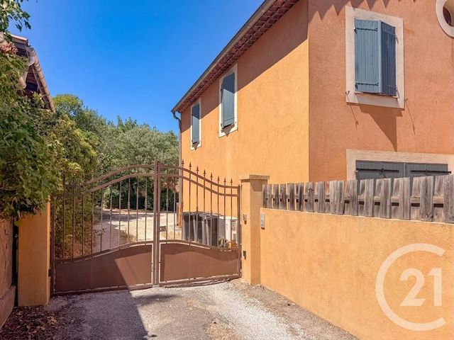 appartement - AIX EN PROVENCE - 13