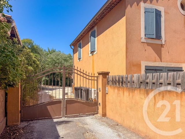 appartement - AIX EN PROVENCE - 13