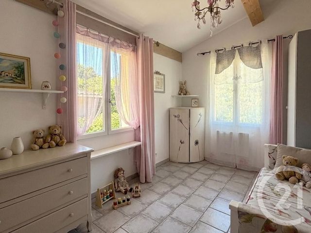 Appartement T3 à vendre - 3 pièces - 59.68 m2 - AIX EN PROVENCE - 13 - PROVENCE-ALPES-COTE-D-AZUR - Century 21 Les Allées
