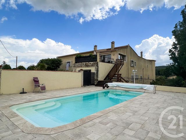 maison - CABRIES - 13