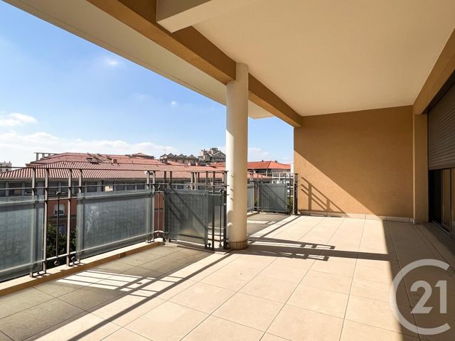 Appartement T4 à louer AIX EN PROVENCE