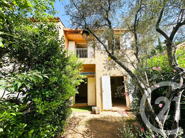 maison - AIX EN PROVENCE - 13