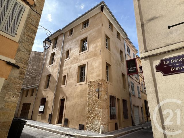 appartement - AIX EN PROVENCE - 13