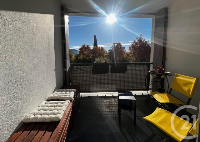 appartement - AIX EN PROVENCE - 13