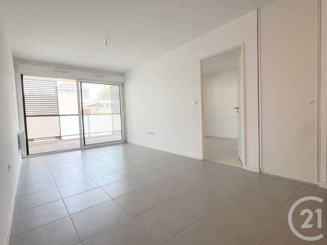 appartement à vendre - 2 pièces - 41.51 m2 - AIX EN PROVENCE - 13 - PROVENCE-ALPES-COTE-D-AZUR - Century 21 Les Allées