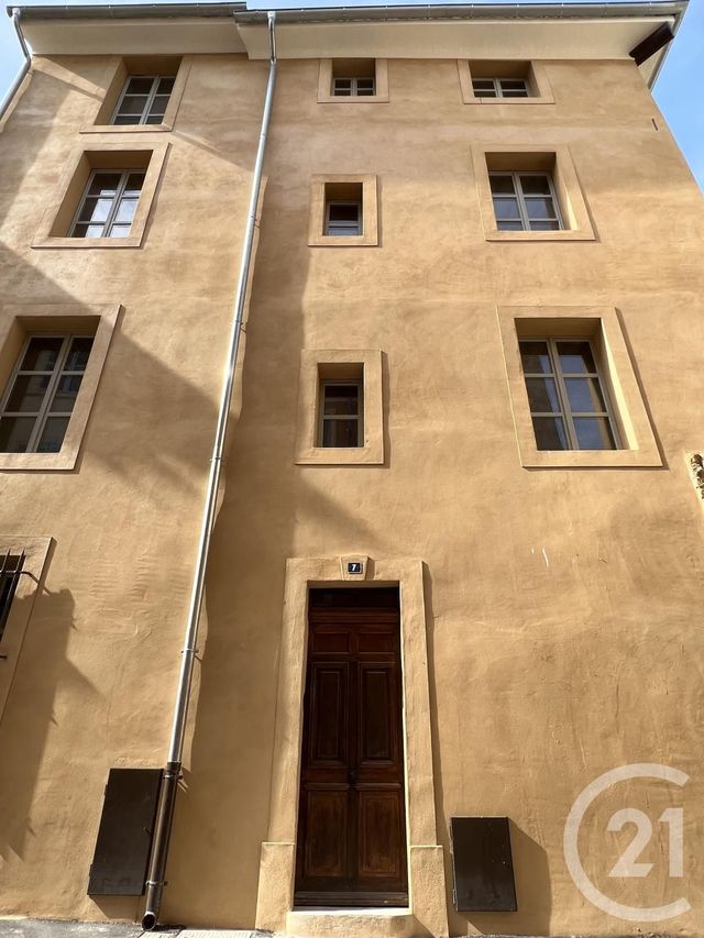 appartement - AIX EN PROVENCE - 13