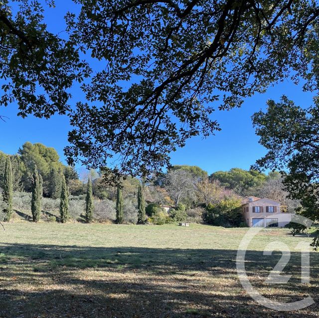 Maison à vendre AIX EN PROVENCE