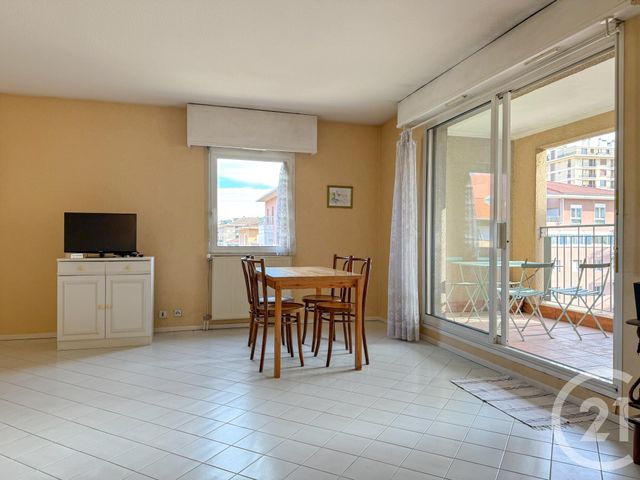 appartement - AIX EN PROVENCE - 13