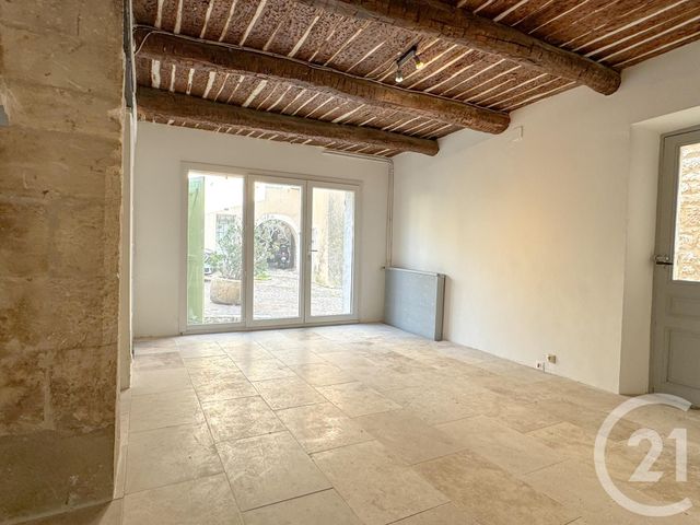 Afficher la photo en grand maison à vendre - 5 pièces - 142.25 m2 - VENTABREN - 13 - PROVENCE-ALPES-COTE-D-AZUR - Century 21 Les Allées