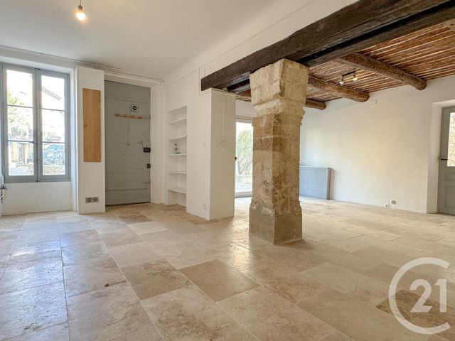 maison à vendre - 5 pièces - 142.25 m2 - VENTABREN - 13 - PROVENCE-ALPES-COTE-D-AZUR - Century 21 Les Allées