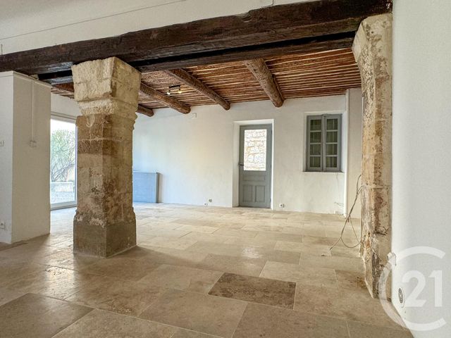 Afficher la photo en grand maison à vendre - 5 pièces - 142.25 m2 - VENTABREN - 13 - PROVENCE-ALPES-COTE-D-AZUR - Century 21 Les Allées