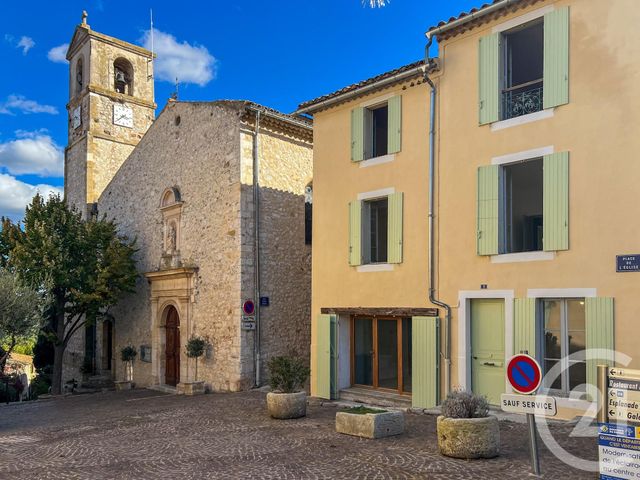 maison - VENTABREN - 13