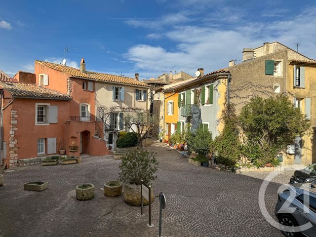 Afficher la photo en grand maison à vendre - 5 pièces - 142.25 m2 - VENTABREN - 13 - PROVENCE-ALPES-COTE-D-AZUR - Century 21 Les Allées