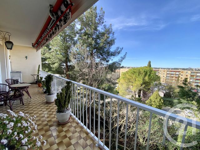 appartement - AIX EN PROVENCE - 13