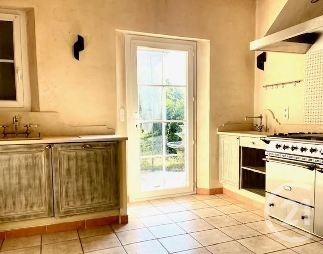 maison à vendre - 7 pièces - 188.62 m2 - EGUILLES - 13 - PROVENCE-ALPES-COTE-D-AZUR - Century 21 Les Allées