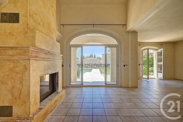 maison à vendre - 7 pièces - 188.62 m2 - EGUILLES - 13 - PROVENCE-ALPES-COTE-D-AZUR - Century 21 Les Allées