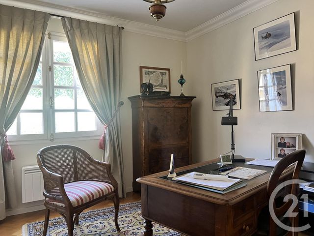 maison à vendre - 7 pièces - 157.68 m2 - PELISSANNE - 13 - PROVENCE-ALPES-COTE-D-AZUR - Century 21 Les Allées