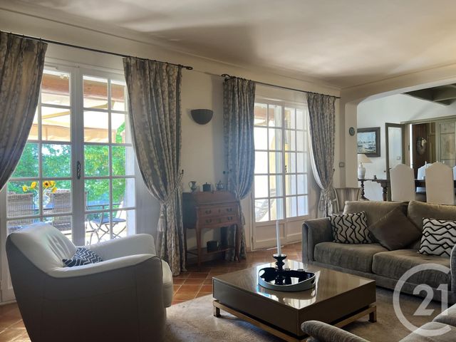 maison à vendre - 7 pièces - 157.68 m2 - PELISSANNE - 13 - PROVENCE-ALPES-COTE-D-AZUR - Century 21 Les Allées