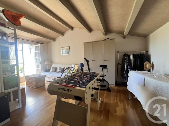 maison à vendre - 7 pièces - 157.68 m2 - PELISSANNE - 13 - PROVENCE-ALPES-COTE-D-AZUR - Century 21 Les Allées